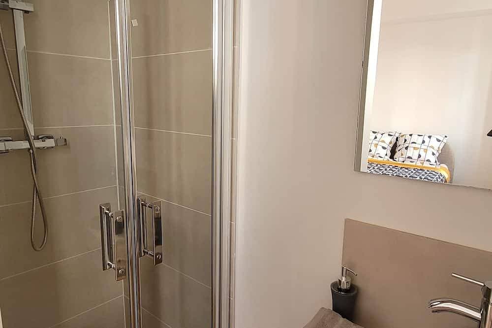 Foto 11 von 20: Appart' 3 chambres 3 sdb centre-ville St Etienne