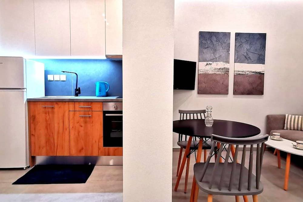 Foto 6 von 6: Urban Luxus Studio I