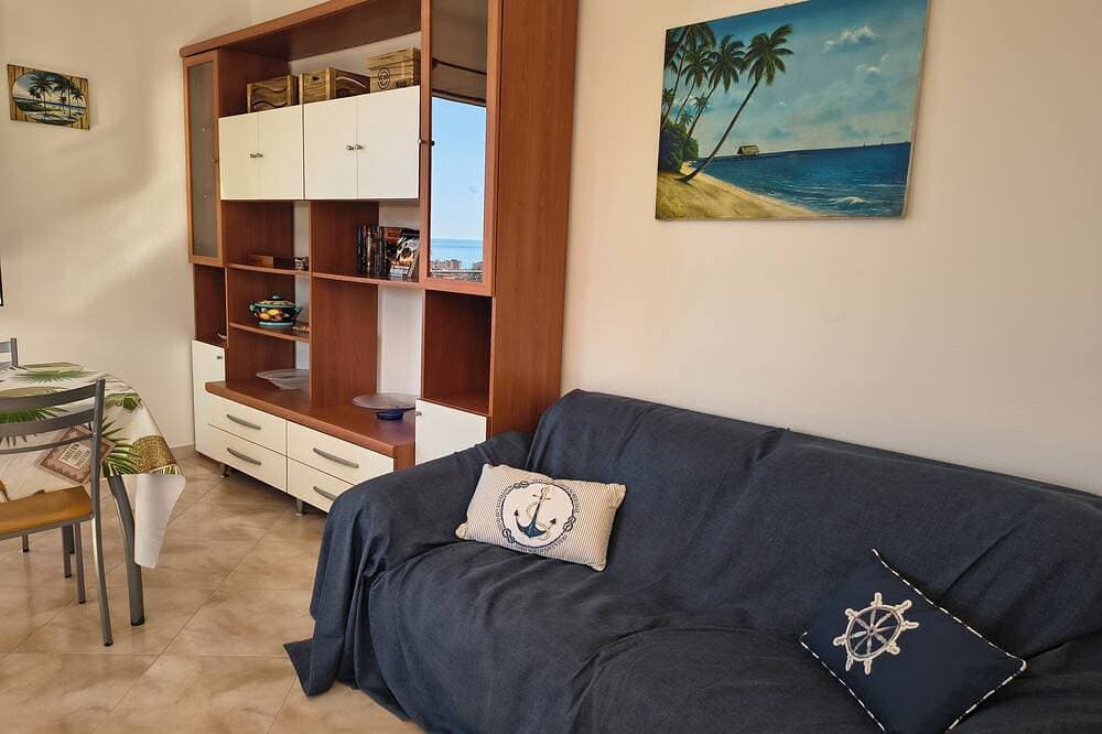 Foto 2 von 30: \"Casa Roque\" Detached House with Ocean View + Parking Included
