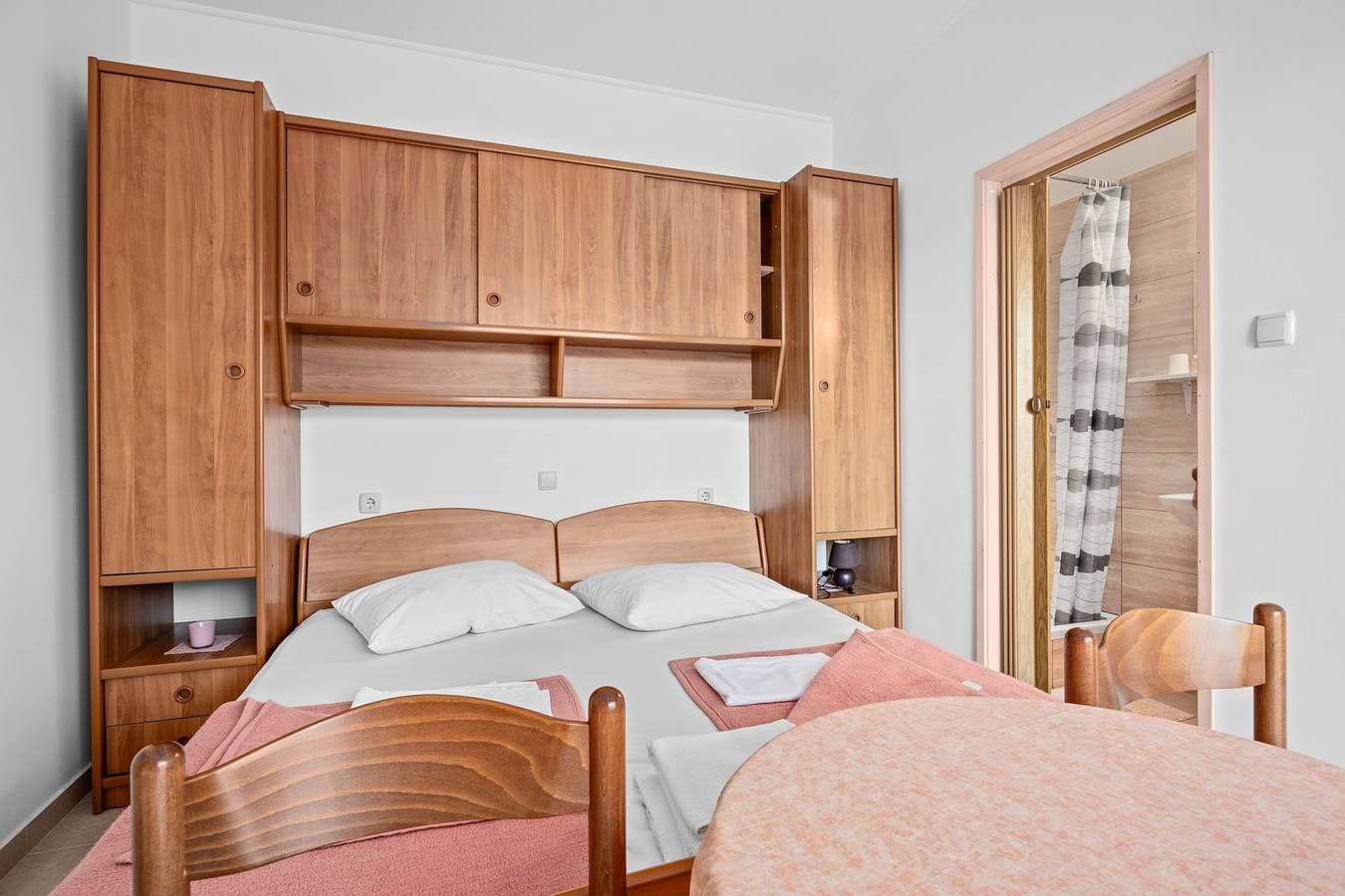 Foto 7 von 22: Apartments Jurica - Studio with Sea View
