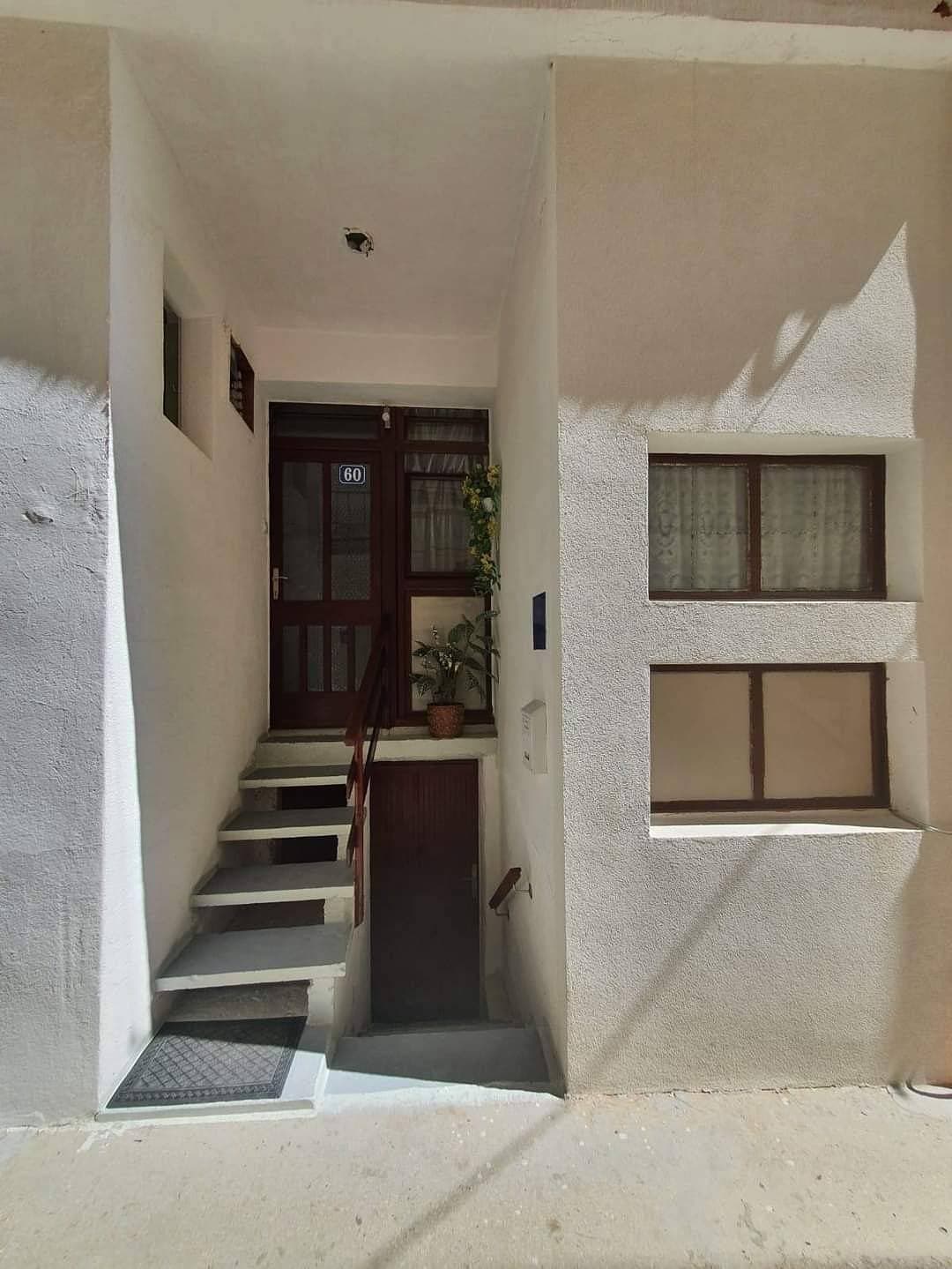 Foto 4 von 39: 3-Zimmer-Haus am Strand Drasnice, Makarska