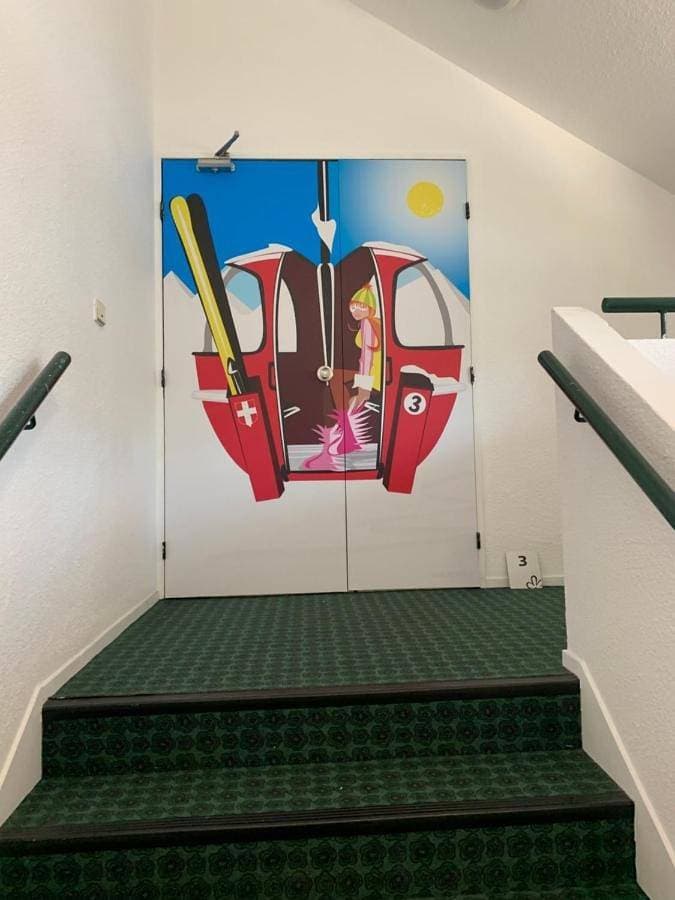 Foto 12 von 83: Sure Hotel by Best Western Annecy