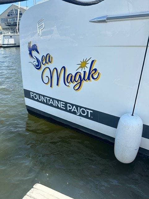 Foto 3 von 41: Boot für 4 Personen