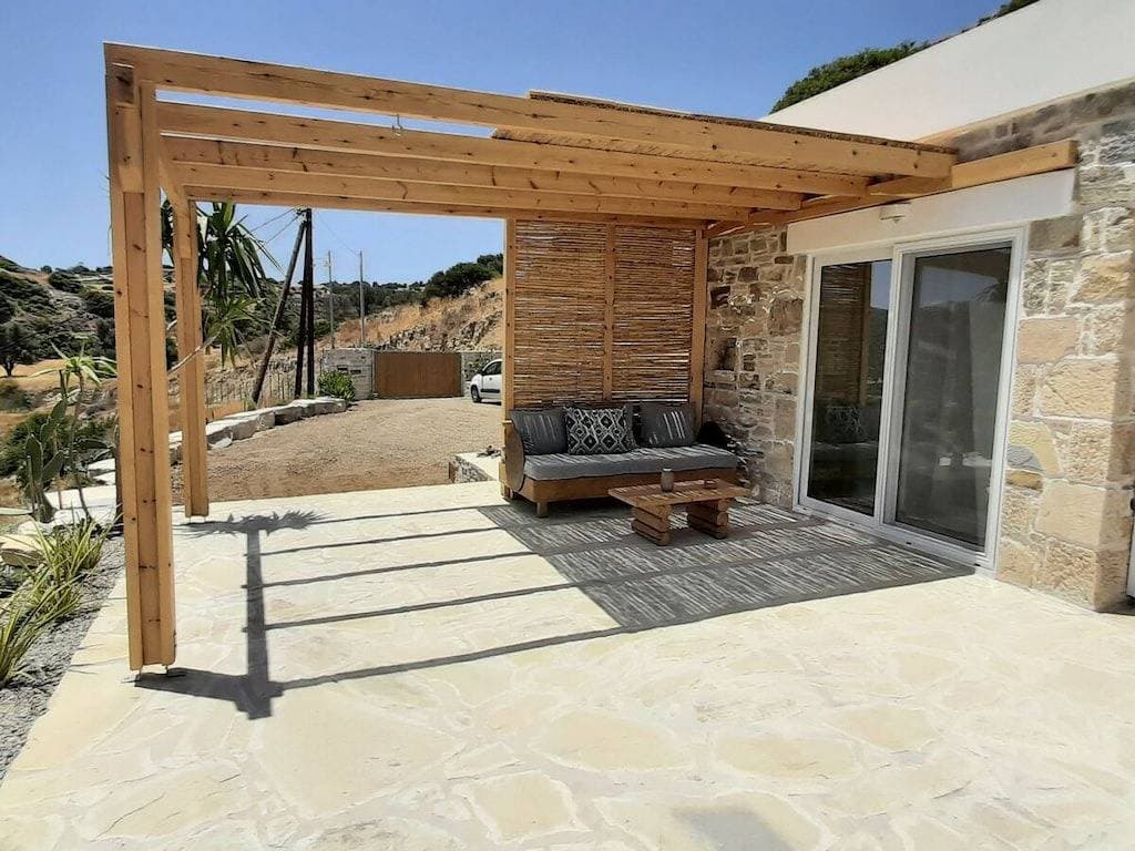 Foto 8 von 30: Villa mit 1 Schlafzimmer