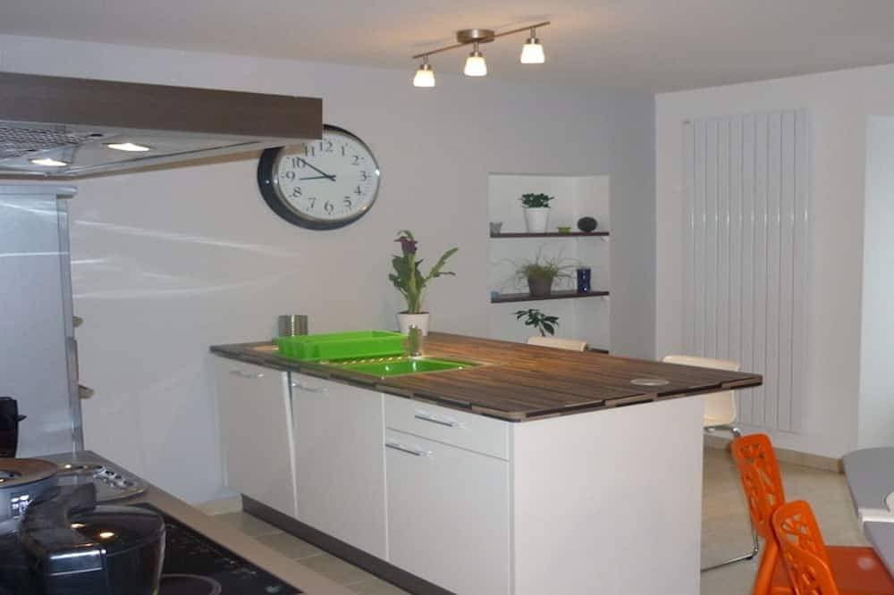 Foto 6 von 11: Apartment für 4/6 Personen in der Bucht von Douarnenez