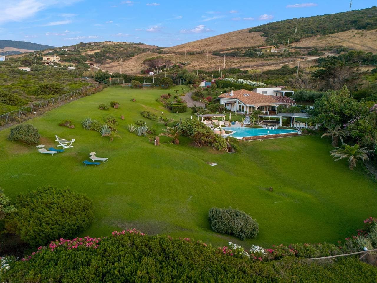 Foto 2 von 46: Villa Ambra 10, Emma Villas