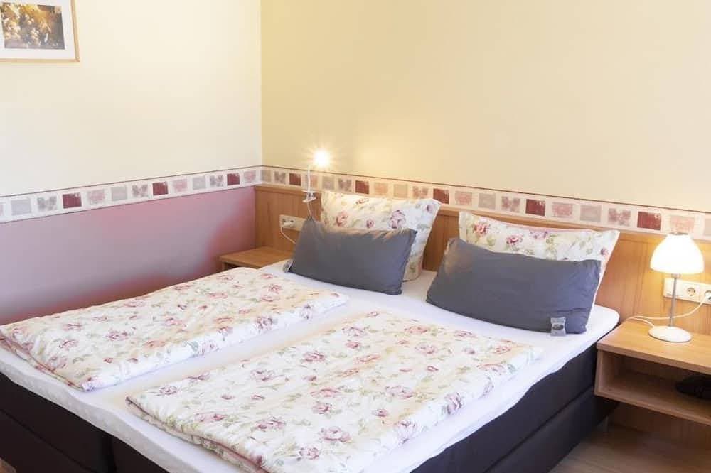 Doppelzimmer - Ferienweingut Matthiashof 1