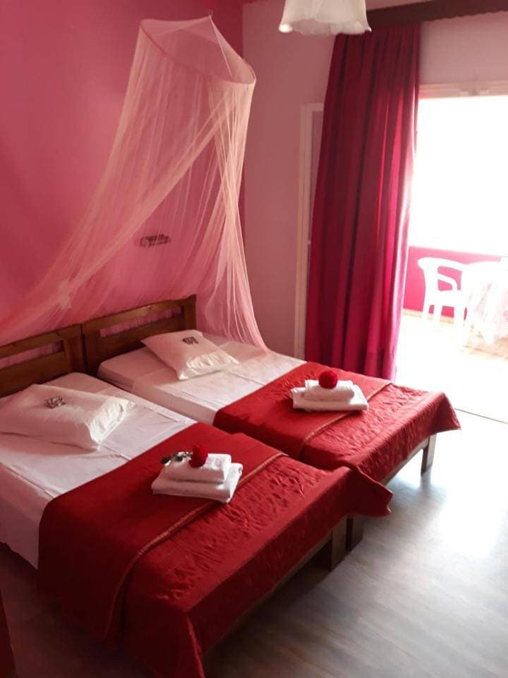 Foto 11 von 16: Double or Twin Room with Mountain View