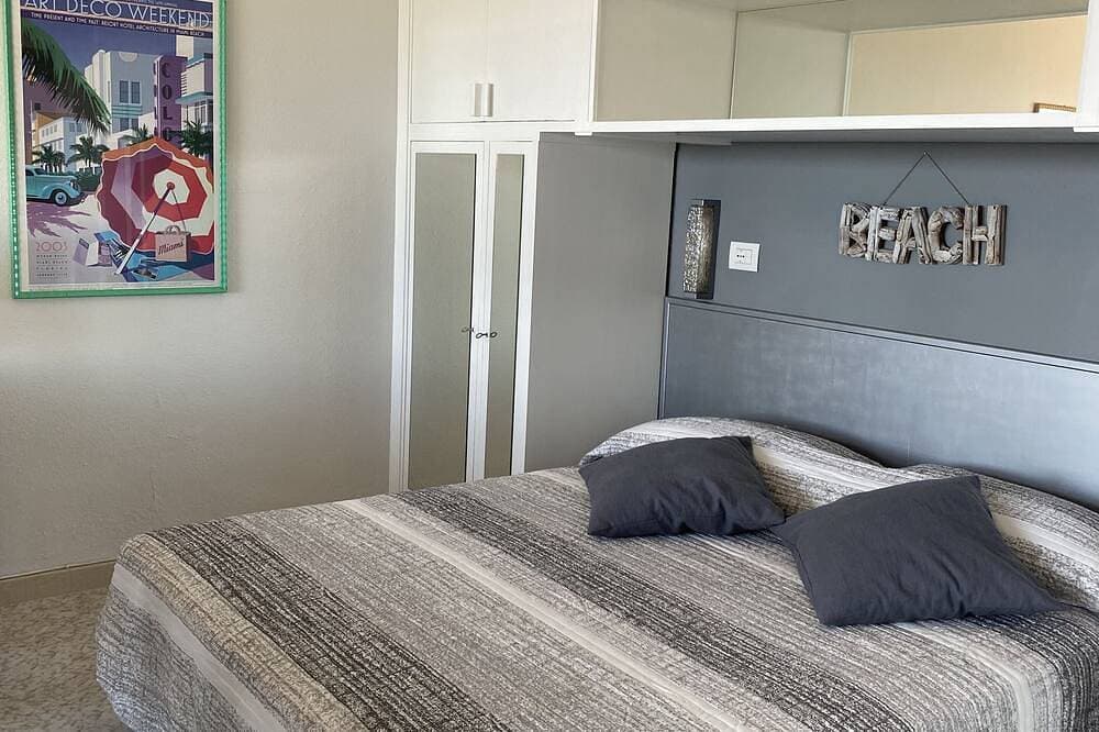 Foto 4 von 30: Großes Studio mit Meerblick