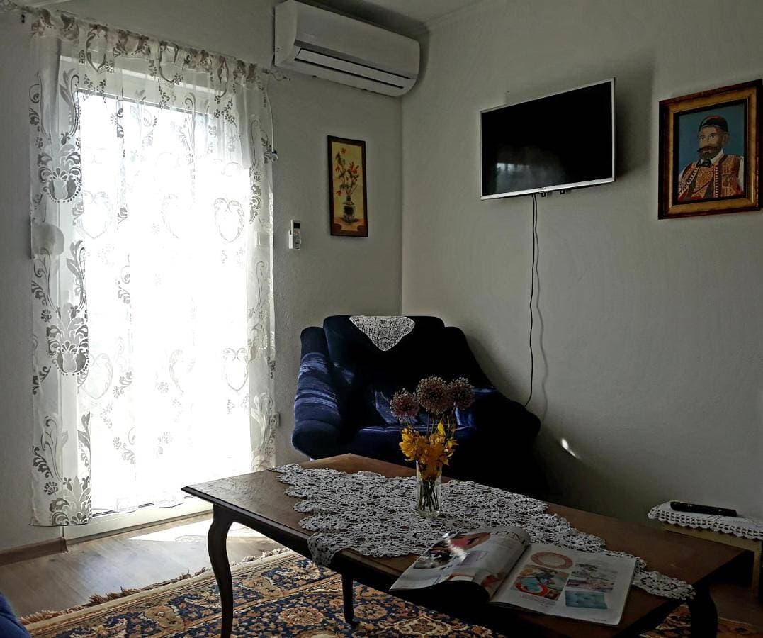 KAPOR HOUSE-wonderful sea view 1
