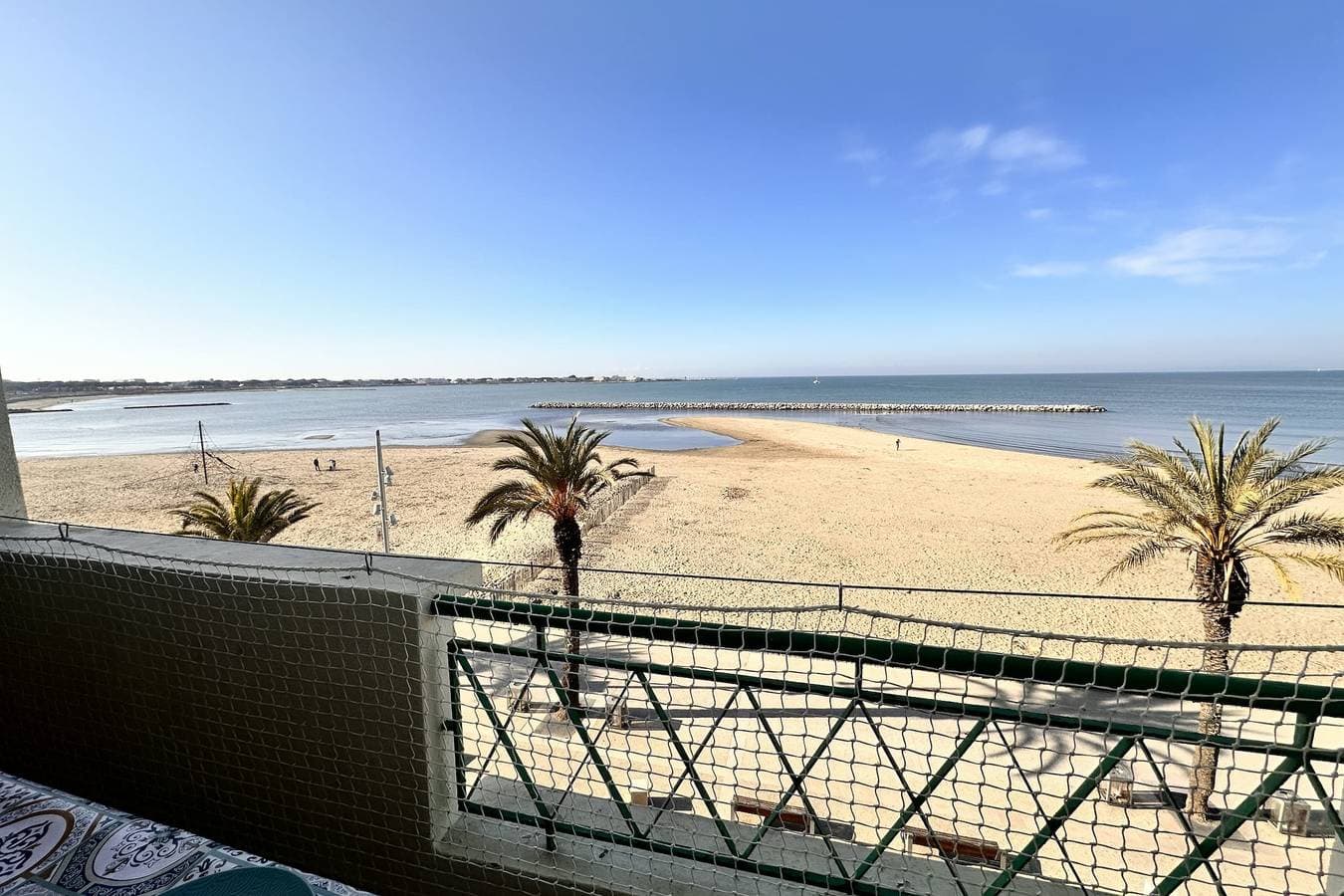 La Croix du Sud 4 - Appartement en duplex Vue Mer 1ère ligne avec terrasse 1