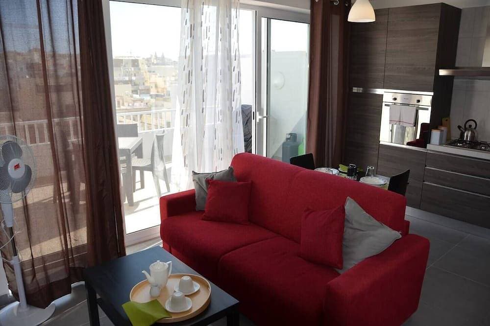 Pilgrim's Rest Penthouse (Gzira) 1