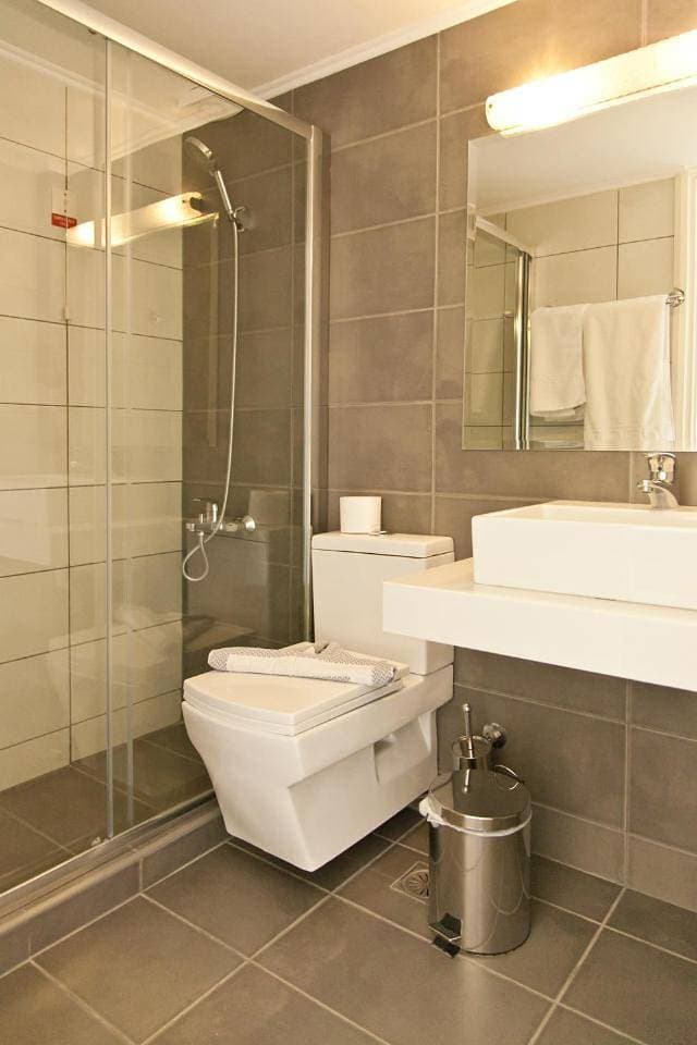 Foto 11 von 11: Deluxe Double Room