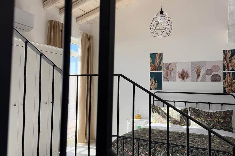 Foto 7 von 21: Cibella House Authentic Charming Suite-The Cathedral