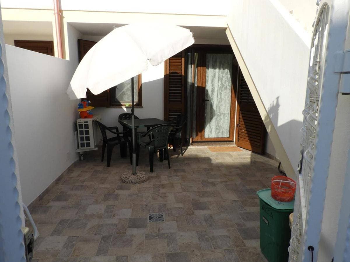 Baby House Calasetta - IUN P5263 1