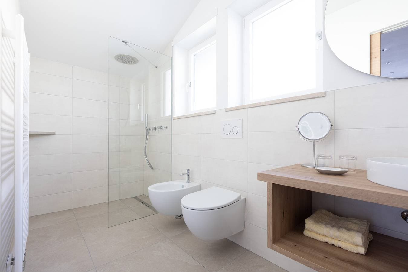 Foto 7 von 33: Ferienwohnung "Kleon 1" mit Bergblick, Gemeinschaftspool und WLAN