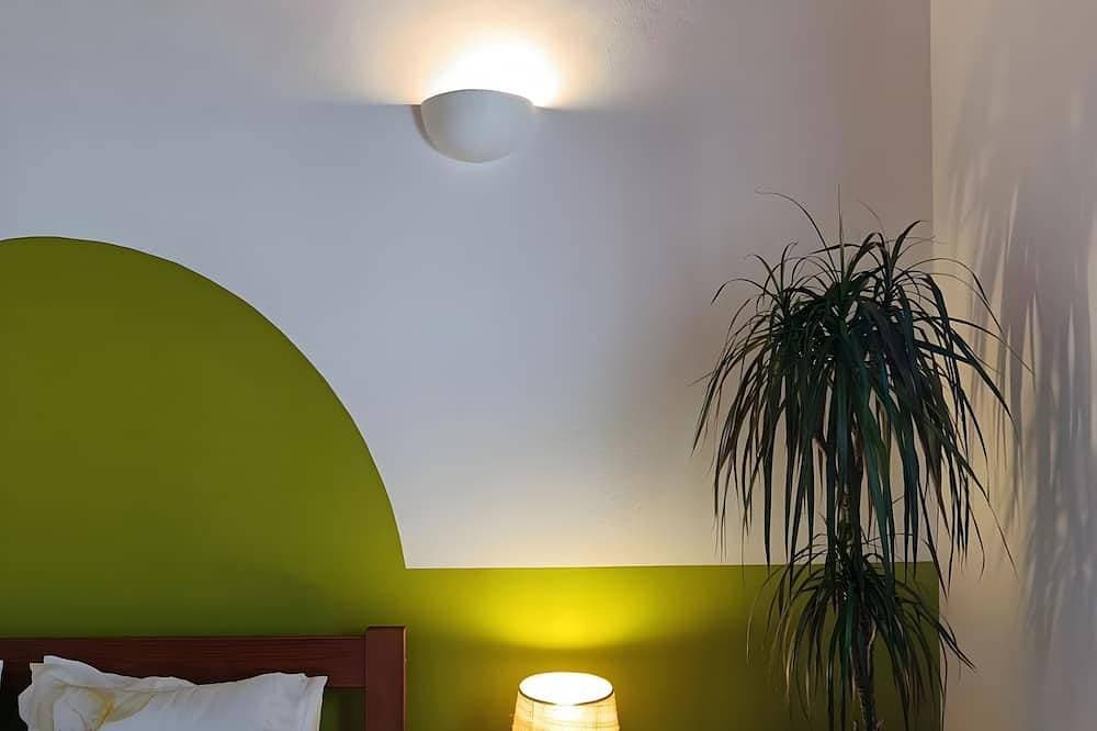 Ferienwohnung 'Casa Oliveira' mit Bergblick, WLAN und Klimaanlage 1