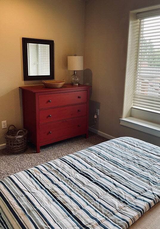 Foto 5 von 6: Grandview Adu - Stylish, comfortable, 1 bed/2 bath apartment close-in!