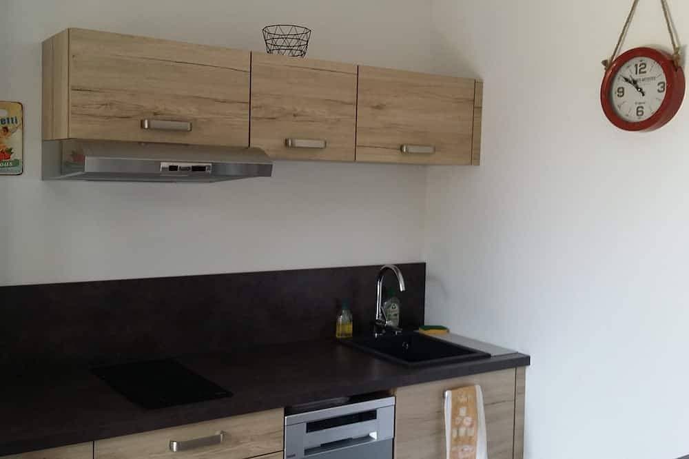 Foto 8 von 22: Mieten Studio 30 m² voll ausgestattet