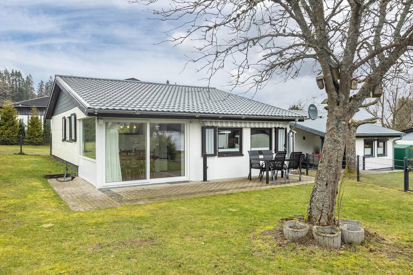 Foto 4 von 20: Ferienhaus Berganker Willingen