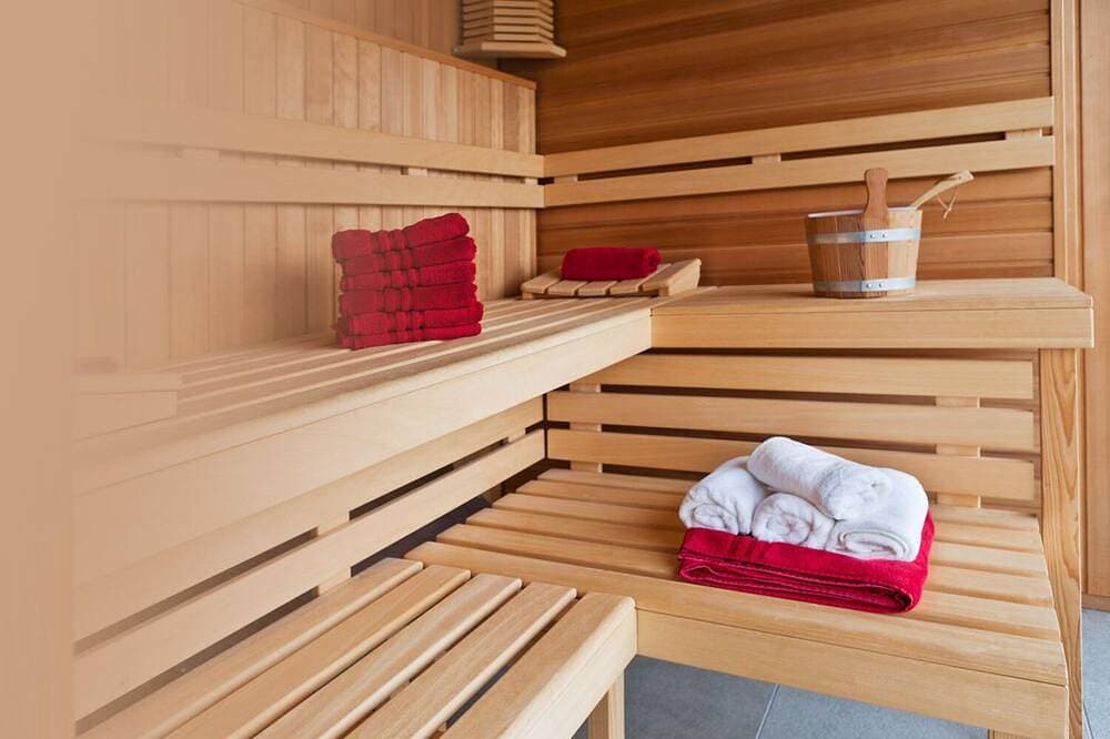 Apartment in the heart of the Font-Romeu resort with Swimming pool / Sauna / Hammam 1