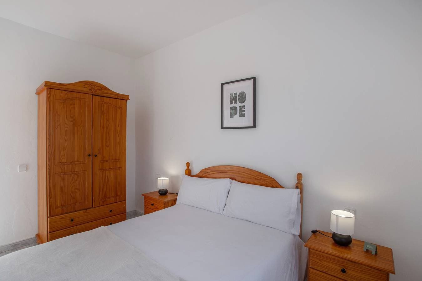 Foto 12 von 38: Ferienhaus 'Los Adejo' mit beheiztem Gemeinschaftspool, Terrasse und WLAN
