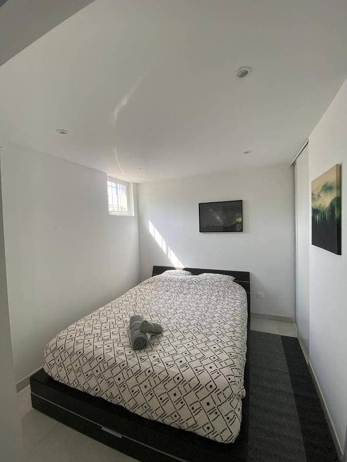 Foto 5 von 14: One-Bedroom Apartment