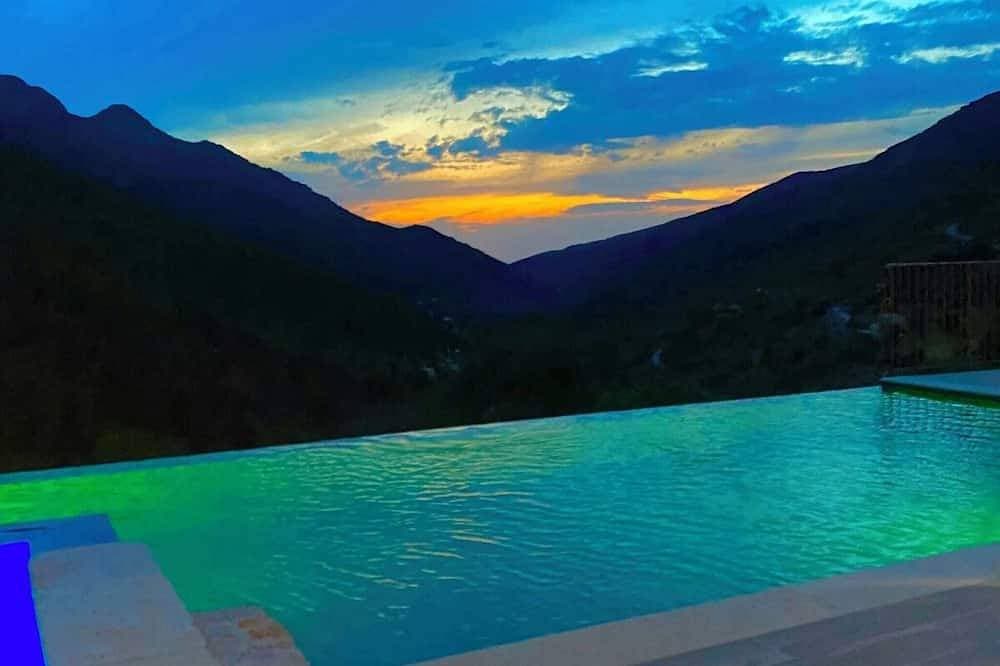Gîte A Funtana Montestremo (total): 5mn from the river and 20mn from the beach 1