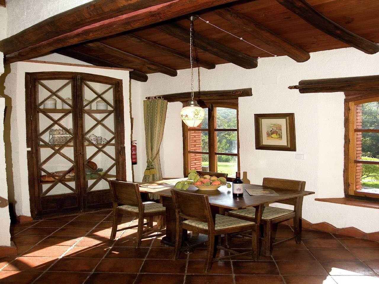 Foto 5 von 39: La Cigüeña, Haus in Molino