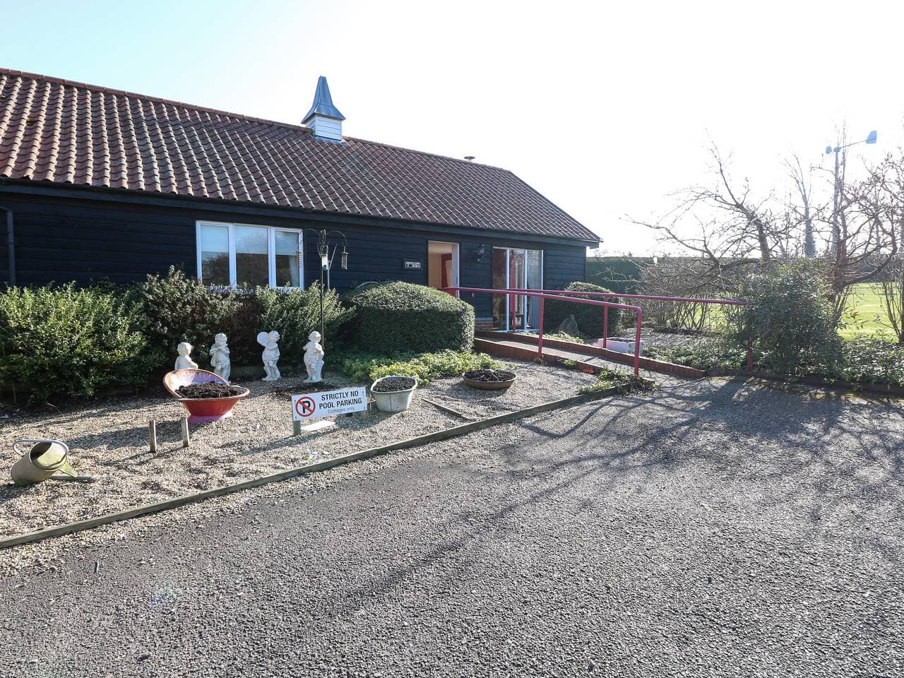 Cottage 1