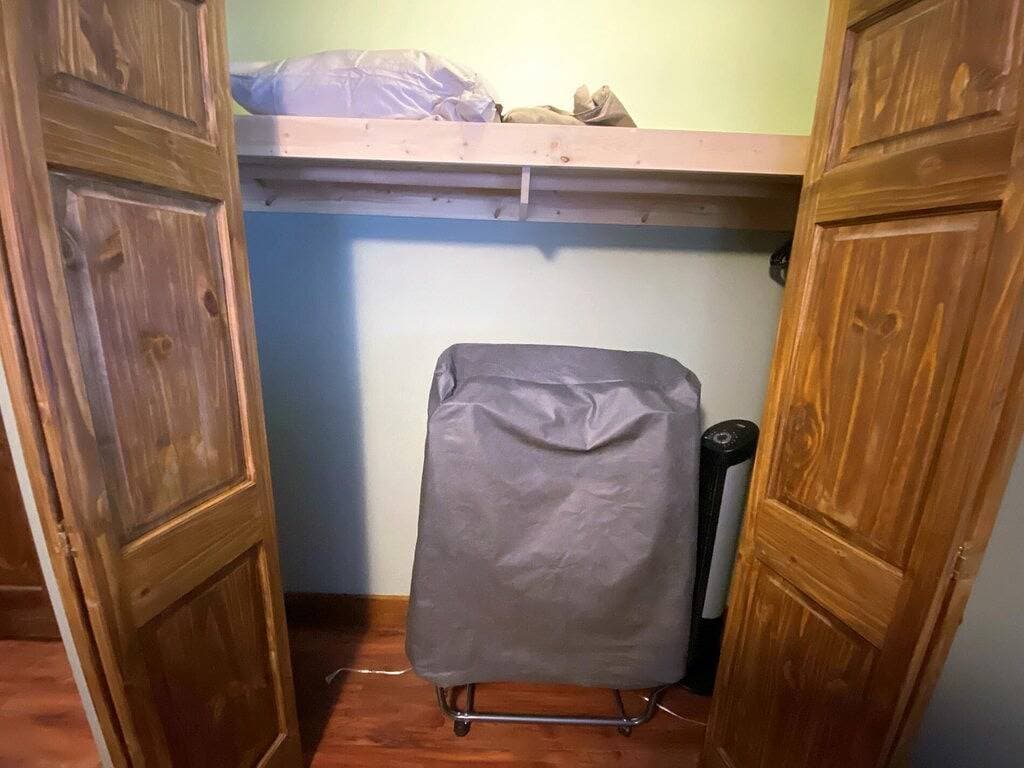 Foto 4 von 29: Grizzly Den - Drei Schlafzimmer Haus, Schläft 10