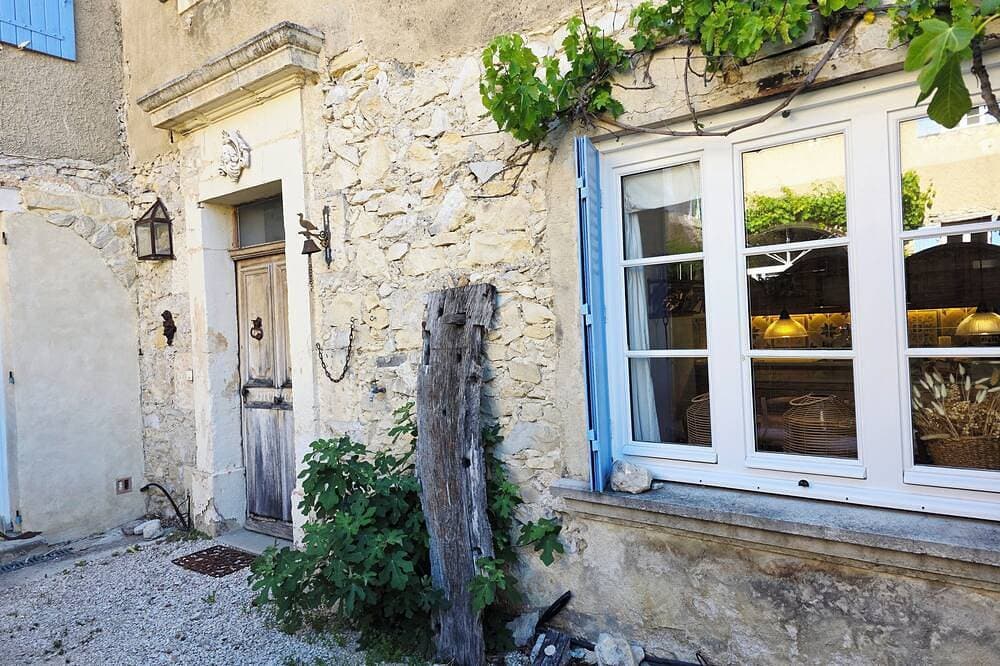 Foto 9 von 20: Maison Crestet - Oasis of calm yet everything at your fingertips