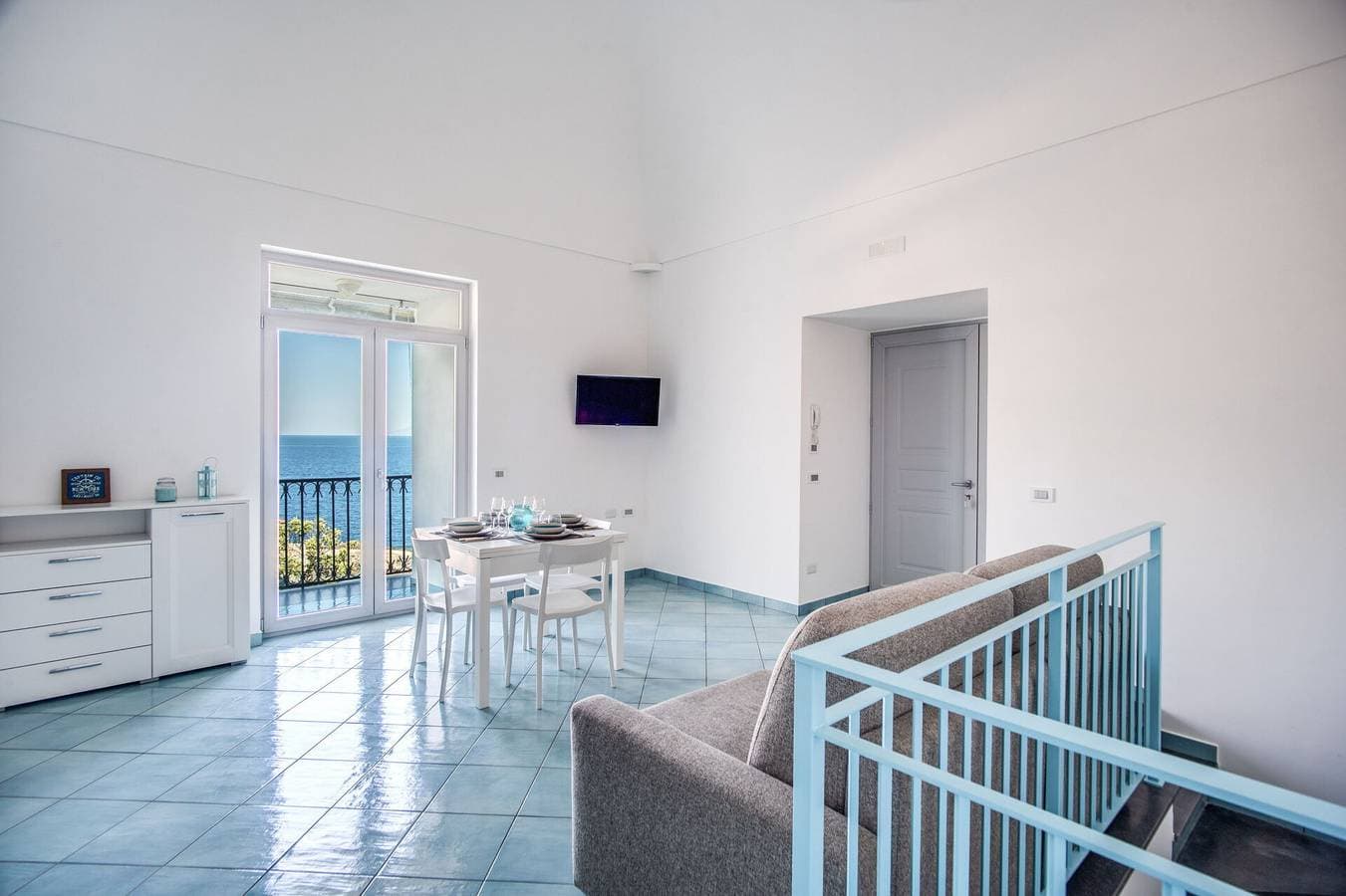 Ferienhaus 40m² 1