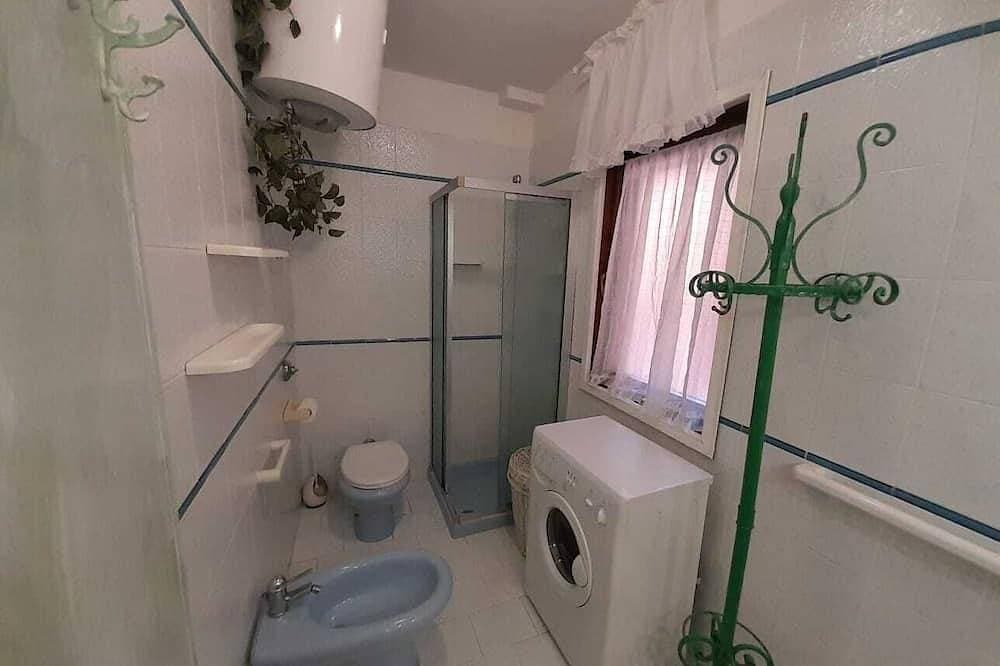 Foto 5 von 21: Three-Room Apartment House Emy C11 Ground Floor With Patio And Garden