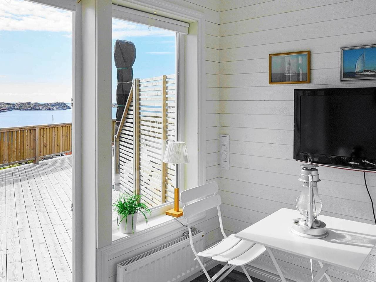 Foto 10 von 17: 2 Personen Ferienhaus in Rönnäng