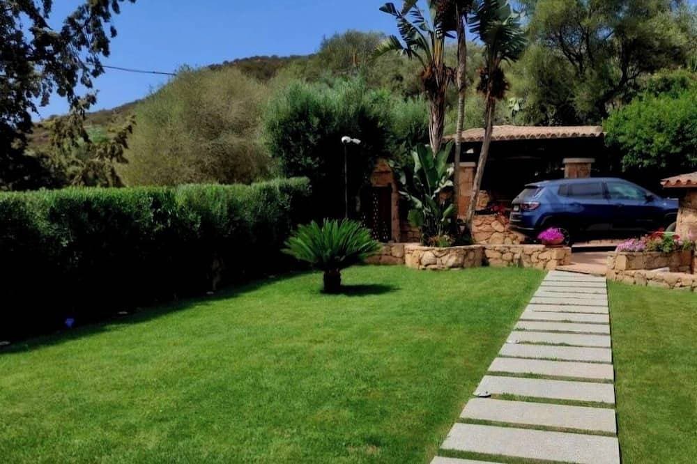 Villa Veronica Porto Istana 1