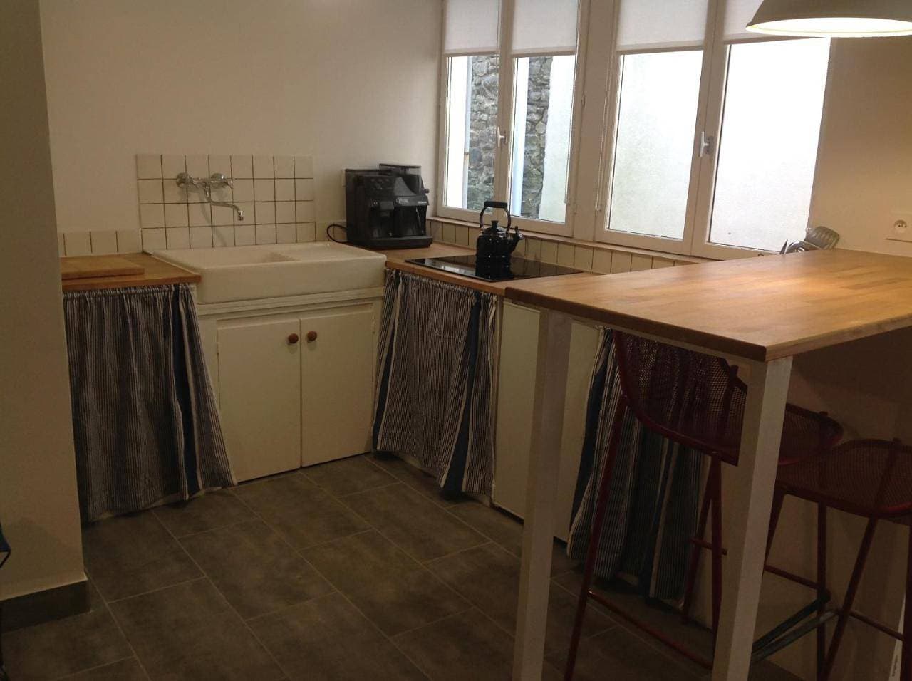 Foto 7 von 19: Apartment - Ground Floor