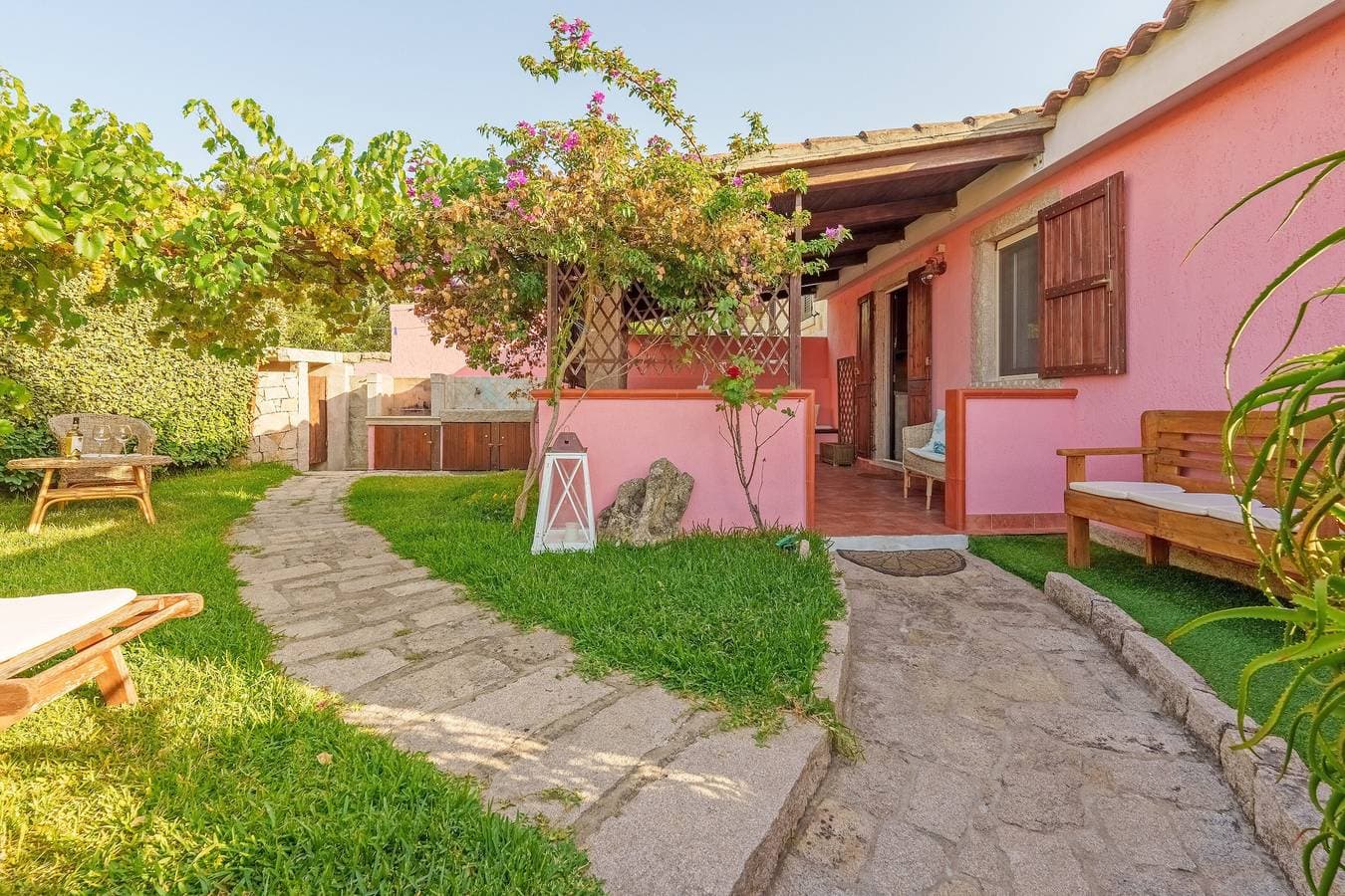 Casa Baia Vignola 1