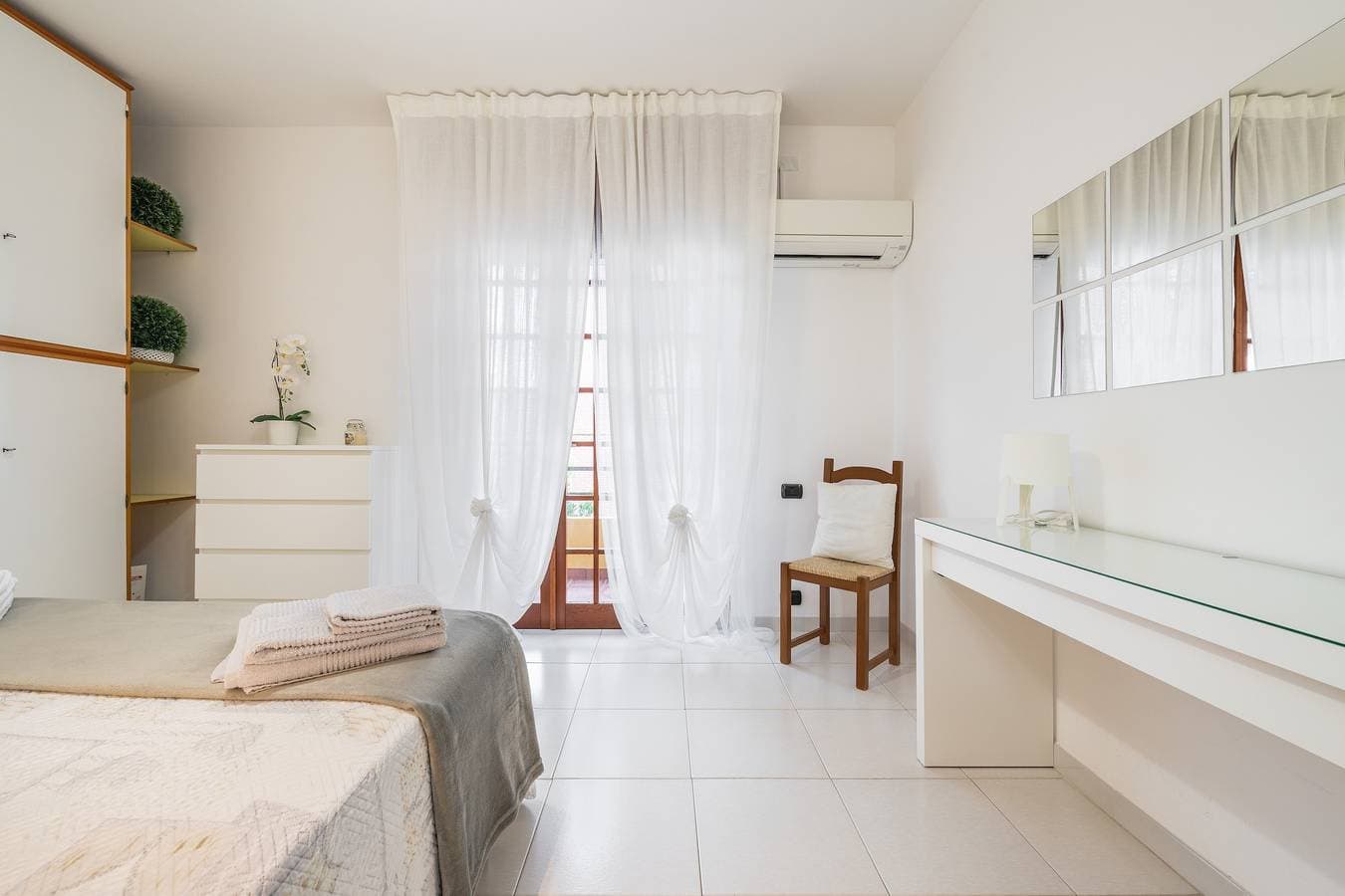 Foto 13 von 26: Apartment "La Casa di Mia" – Cagliari