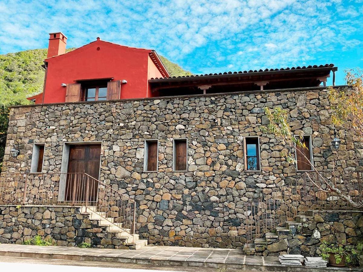 Foto 4 von 29: Three-Bedroom Holiday Home