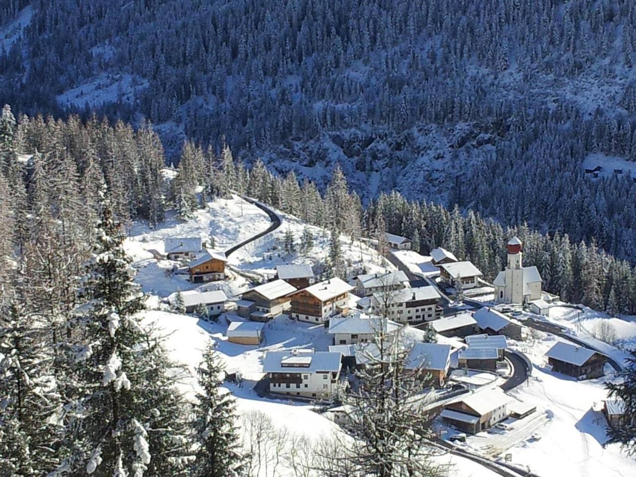 Foto 7 von 82: Chalet