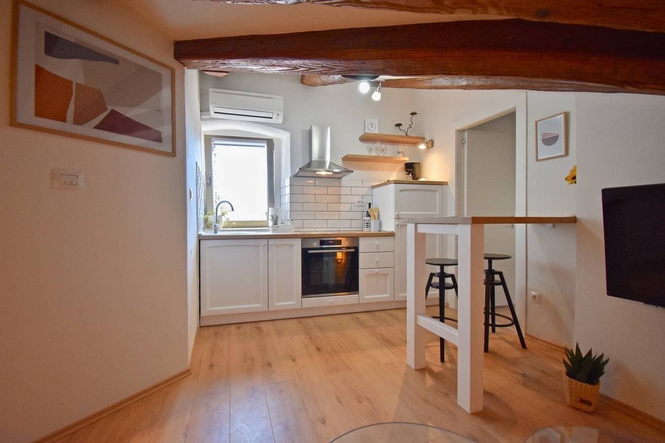 Foto 7 von 26: Ferienwohnung für 2 Personen