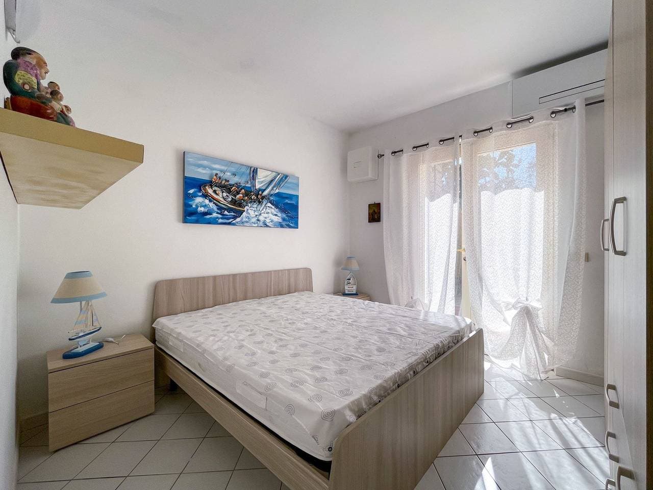 Foto 12 von 13: Ferienwohnung für 4 Personen
