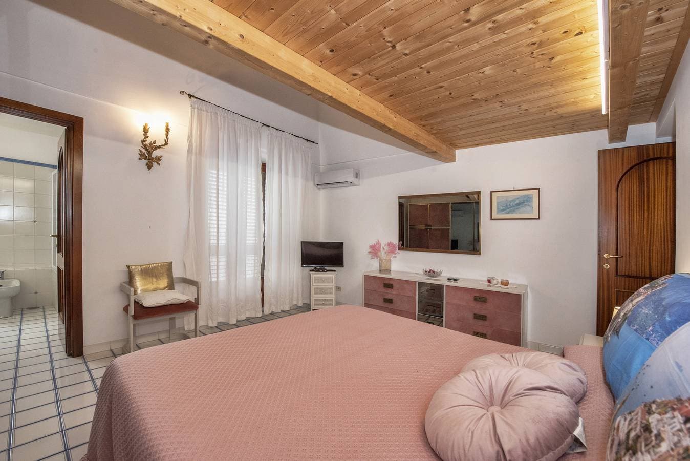 Foto 12 von 22: Casa Rosamare by Wonder Tour