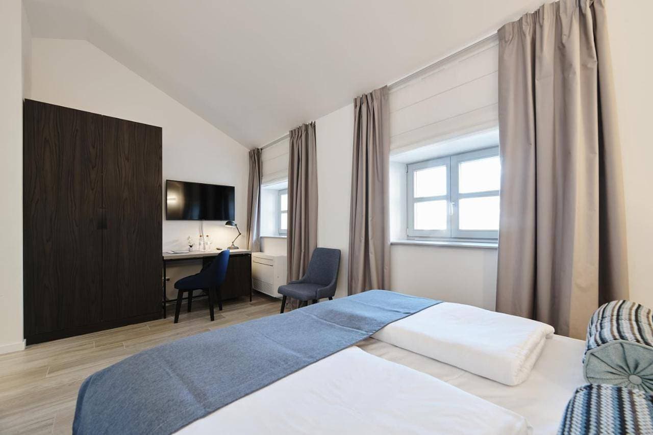 Foto 7 von 10: Standard Double Room