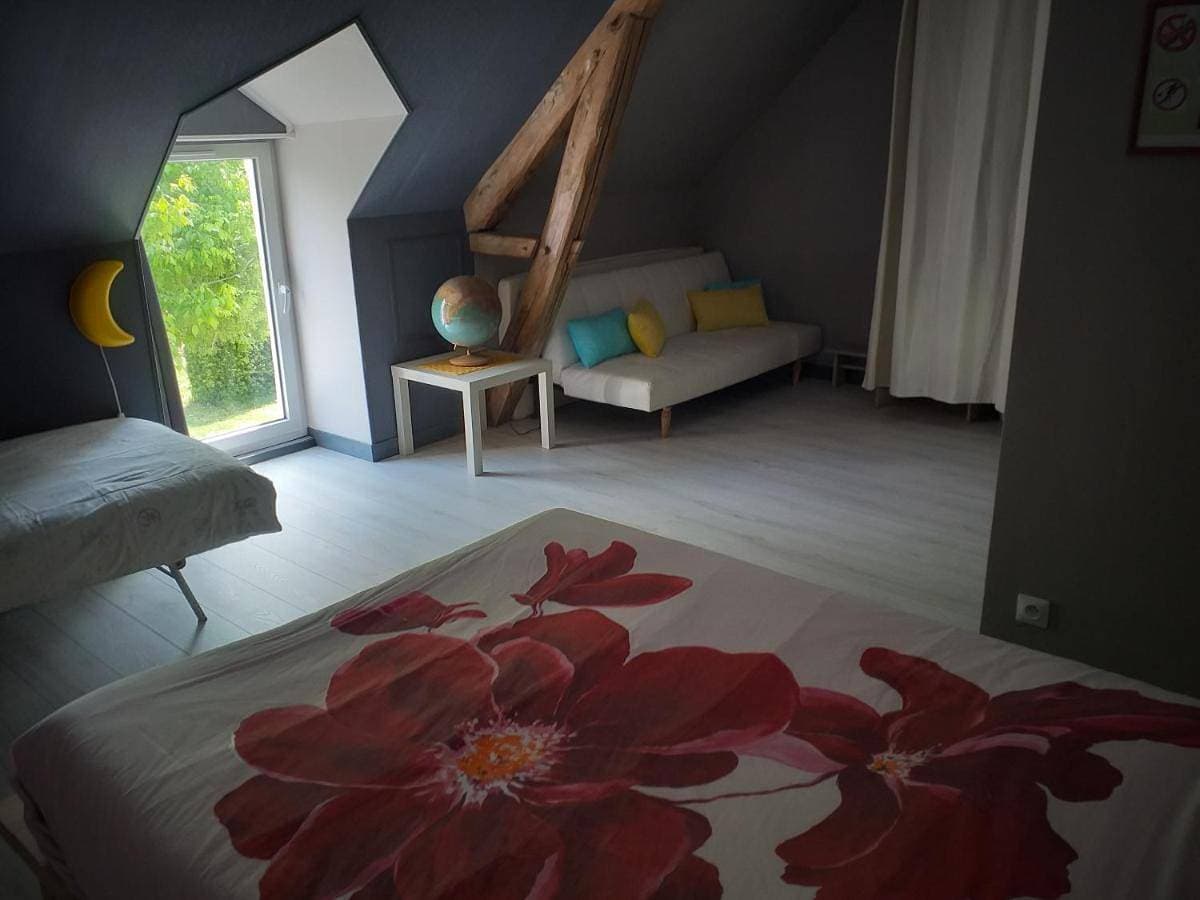 Foto 5 von 10: Small Double Room