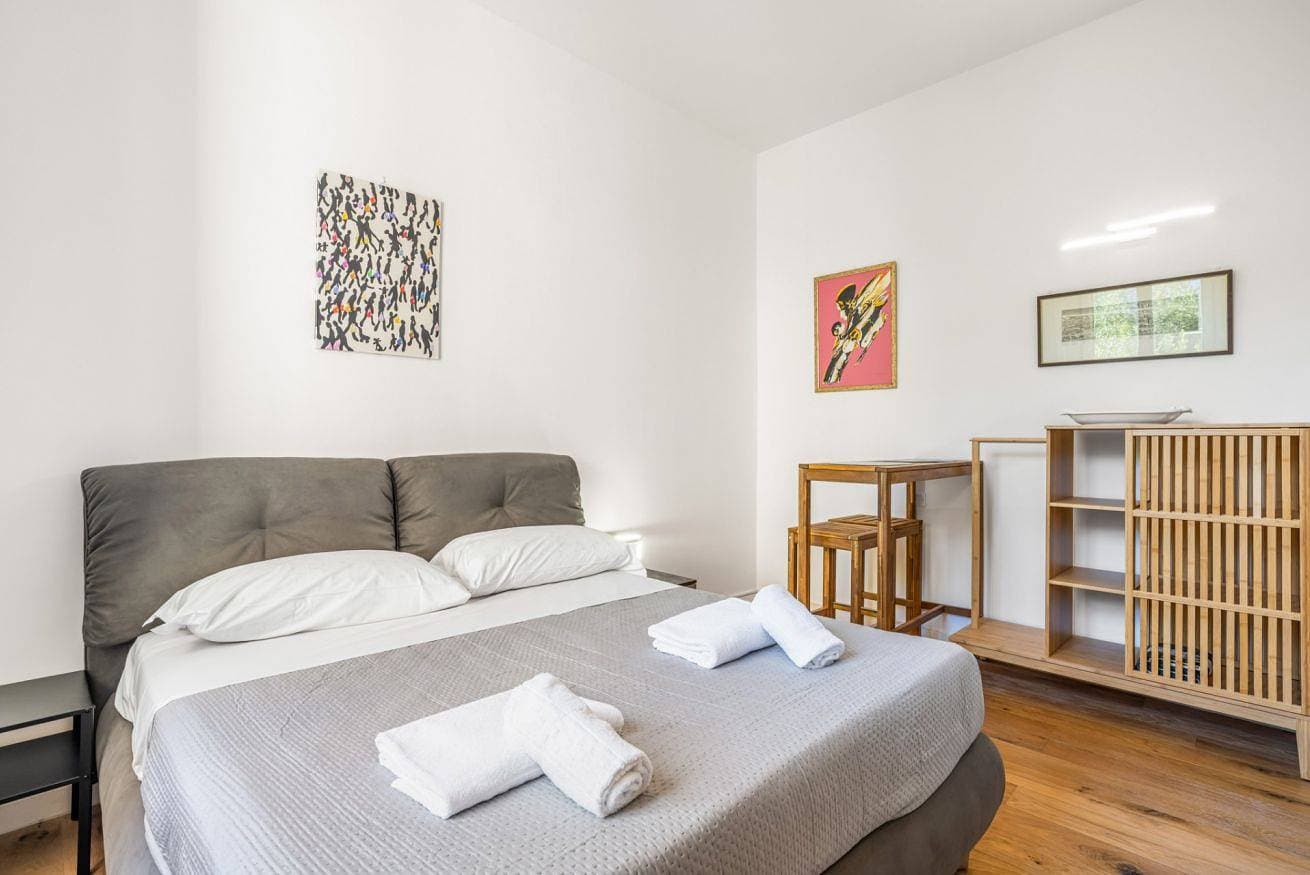 Foto 5 von 10: Ferienwohnung für 2 Personen