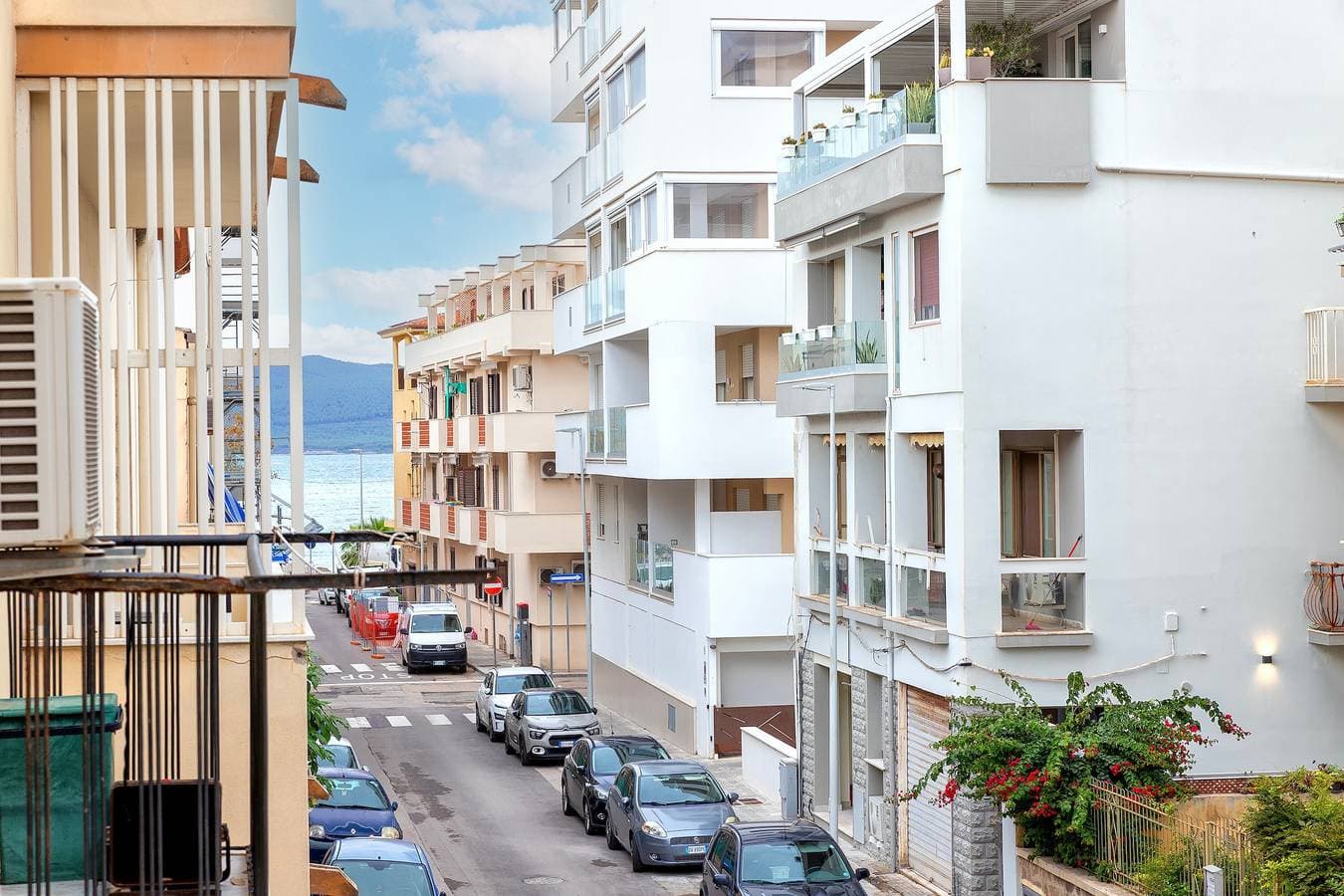 Foto 2 von 26: Pieras Apartment in Alghero – gemütlich, strandnah, ideale Lage für Paare und Familien