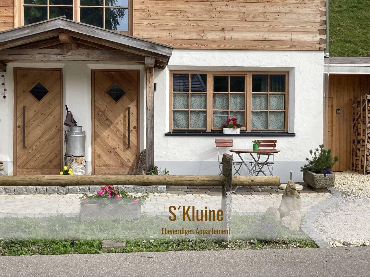Foto 4 von 42: S´Kluine