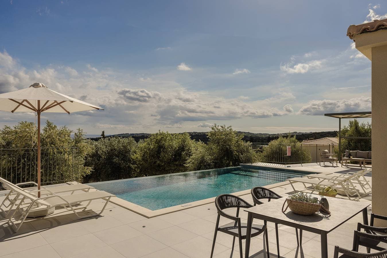 Foto 2 von 26: Villa Boreas with Private Pool